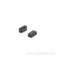 2.54mm Female header Connector Straight 8P